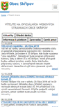 Mobile Screenshot of ouskripov.eu